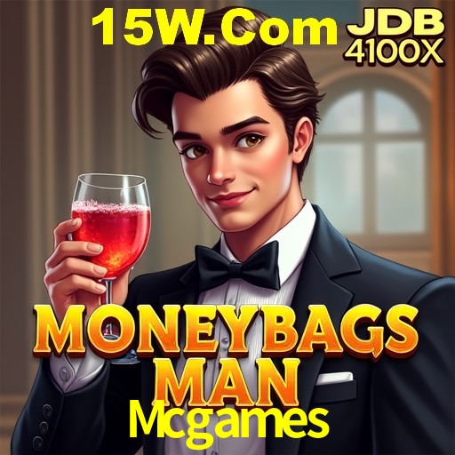 Bônus Diários Mcgames