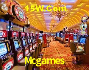 Mcgames Salvador - Strategy