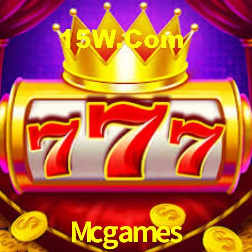 Mcgames,Mcgames Bet