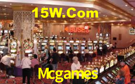 Mcgames,Mcgames Bet