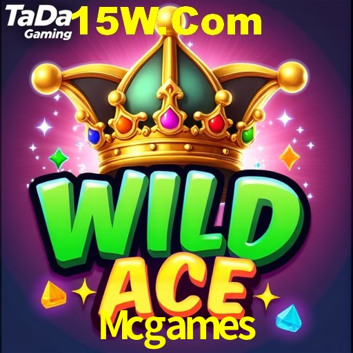 Mcgames App Download
