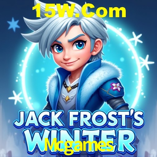 Descubra a Essência do Mcgames: Nossa História e Compromissos