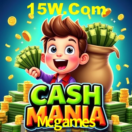 Descubra a Magia dos Jogos de Arcade no Mcgames