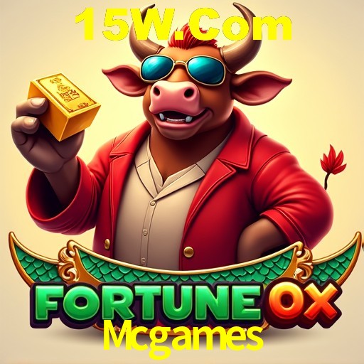Casino VIP Mcgames
