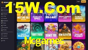 Tennis Betting Mcgames