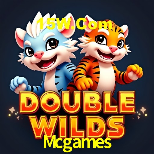 Diretório de Jogos Mcgames