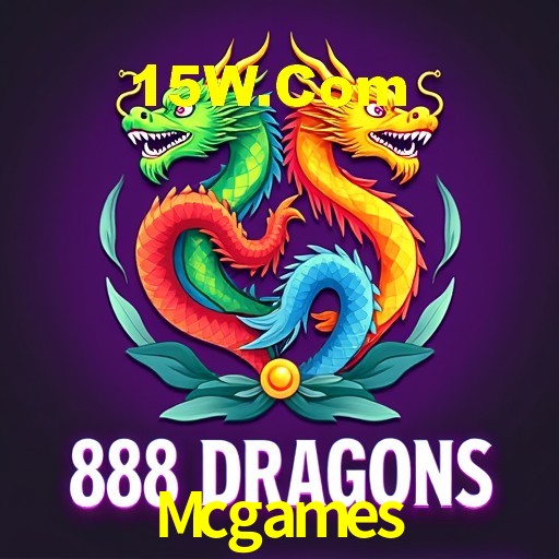 Recursos de Bônus Mcgames