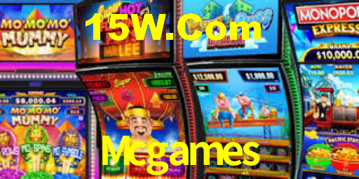 Mcgames