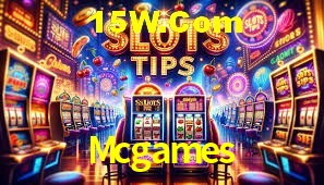 Live Casino Mcgames