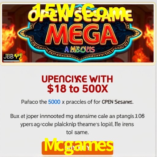 Interface Premium Mcgames