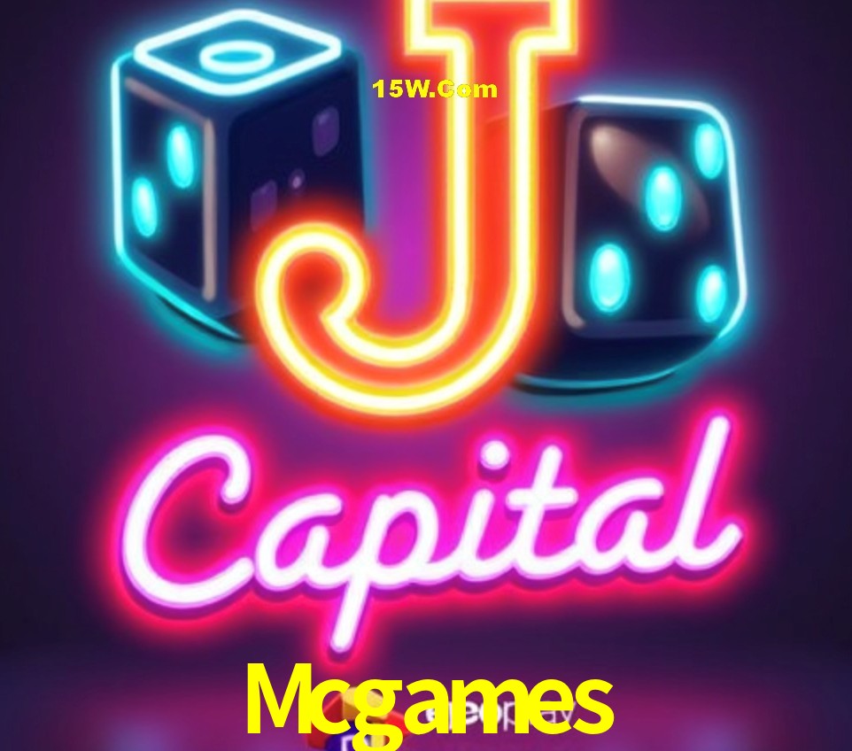 Casino Ao Vivo Mcgames