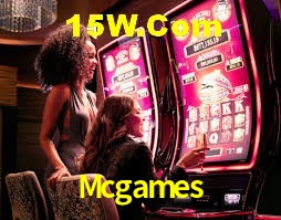 Slot Games Mcgames