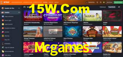 Mcgames