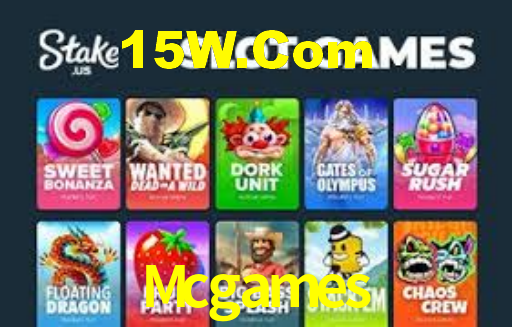 Mcgames