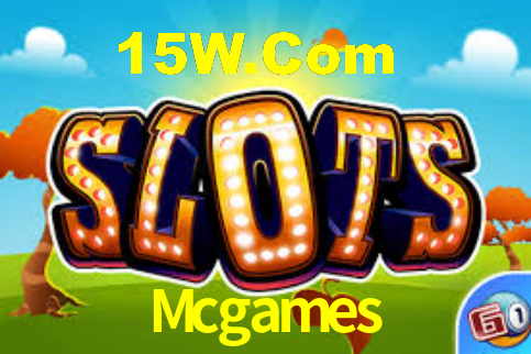 Mcgames App - Aplicativo Móvel Oficial