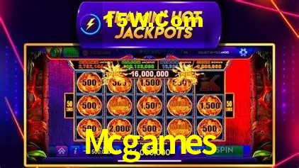 Mcgames Rio de Janeiro - Slot Strategy