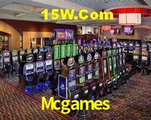 Mcgames - Análise de Mercados Esportivos